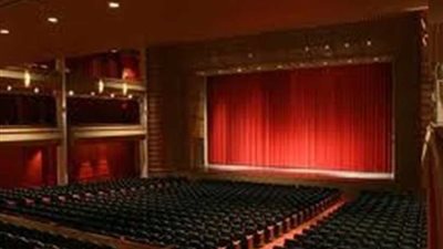 مسرح البالون يشهد حفل عيد الأم.. اليوم