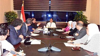 الصحة: 2400 سيارة إسعاف.. و71 مستشفى مجهزًا لمواجهة أي طوارئ بالانتخابات