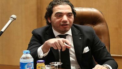 طلب إحاطة لوزير المالية حول 