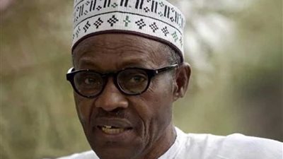 رئيس نيجيريا: لن نتخلى عن الفتاة الوحيدة التي مازالت في قبضة 