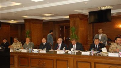 الجيزة تنهي استعداداتها للانتخابات