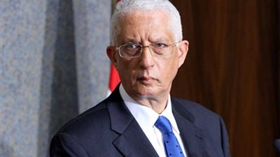 نائب وزير الخارجية يجتمع ببعثة تجمع الساحل والصحراء لمتابعة الانتخابات