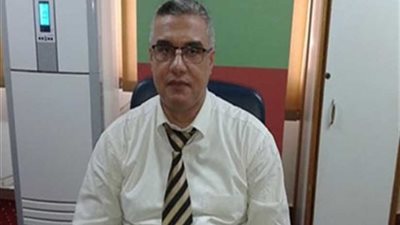 تجديد حبس وكيل وزارة الصحة بالإسكندرية في قضية رشوة 15 يوما