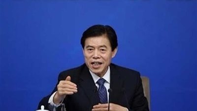 نائب رئيس وزراء الصين يحذر من 