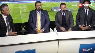 بعد الفيديو المسرب.. تعرف على أول قرار لأون سبورت