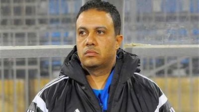 مدير الكرة ببتروجيت يدعو للمشاركة في انتخابات الرئاسة