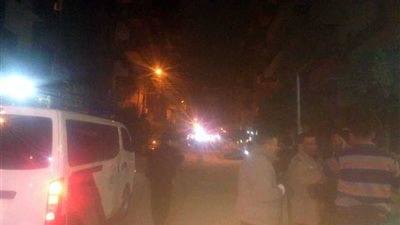 بلاغ سلبى بالعثور على قنبلة بطنطا