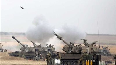 مدفعية الاحتلال الإسرائيلي تقصف شمال قطاع غزة