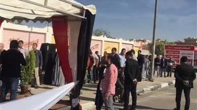 بالفيديو.. ناخبو 