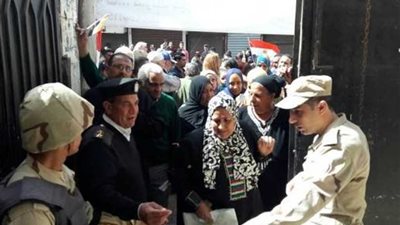 رئيس رابطة الأندية: تواجد كثيف للشباب أمام اللجان