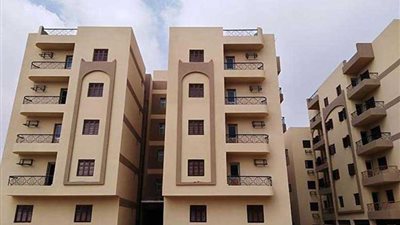 تعرف على موعد إجراء القرعة العلنية بمشروع 