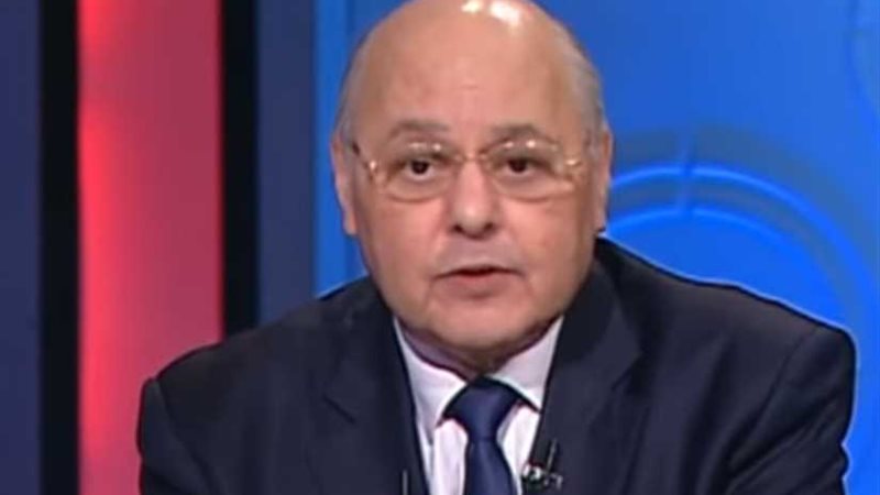 المرشح الرئاسي..