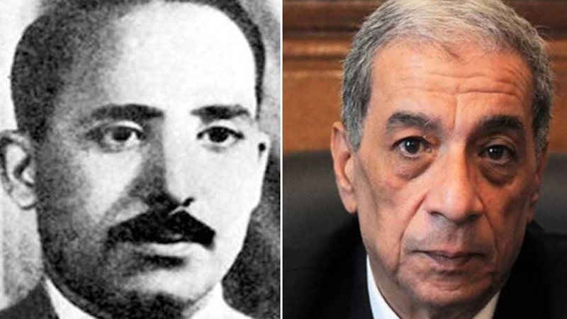 الإخوان الإرهابيون: