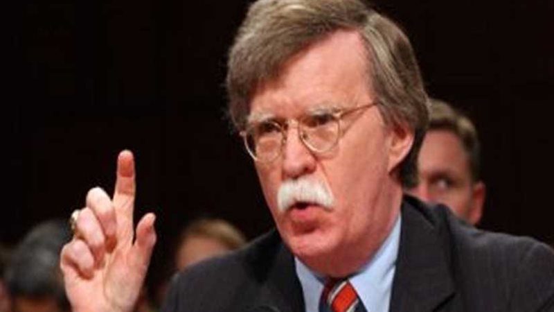 مستشار الأمن القومي