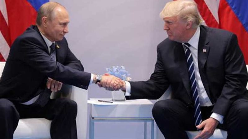 الكرملين: بوتين يعتزم