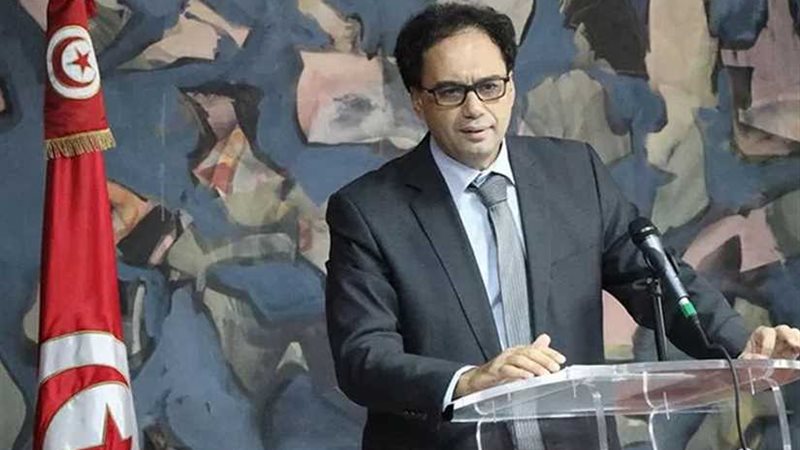 تونس تكرم د.هيثم