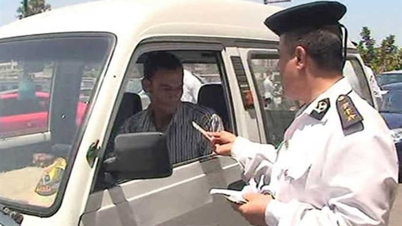 البحيرة .. 1028مخالفة