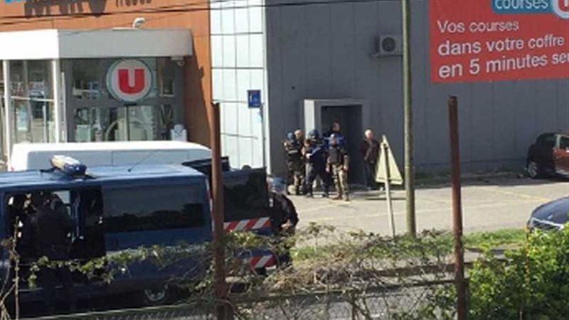 مقتل شخصين في عملية