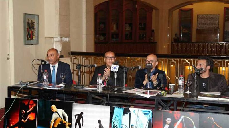 الاوبرا تحتفل بـمرور