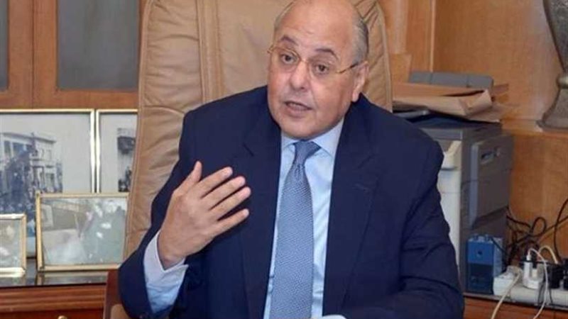 موسى مصطفى موسى: