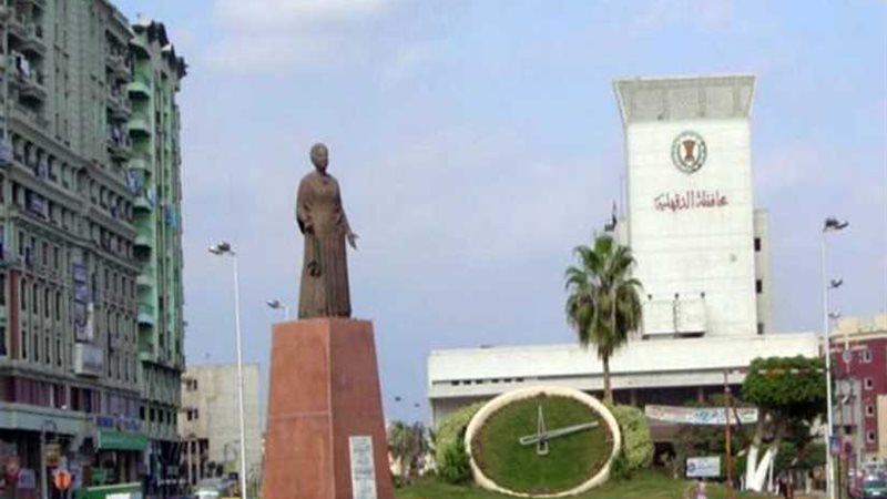 طوارئ بالدقهلية استعدادا