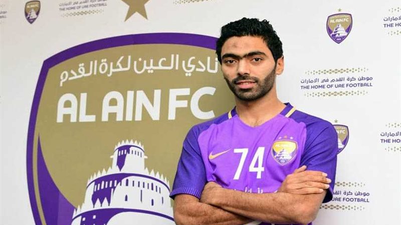 الشحات: احترافي في