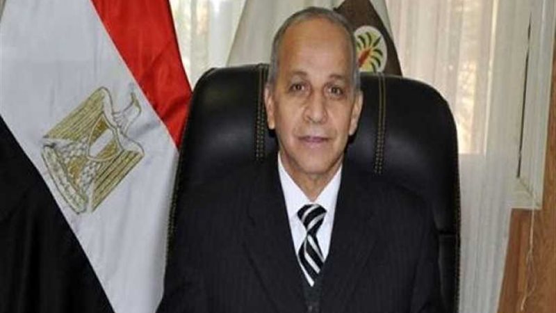 محافظ القليوبية يتابع