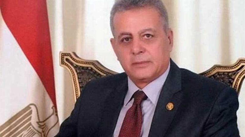 الجوهري: الرئيس السيسي