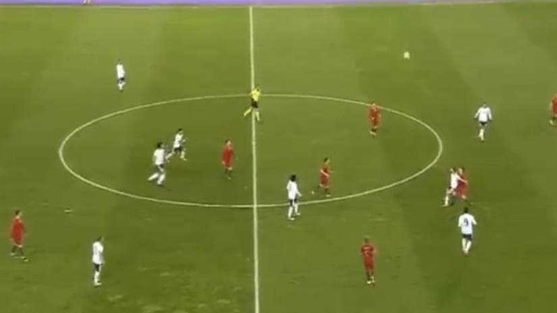 30 دقيقة.. غلطة بدائية