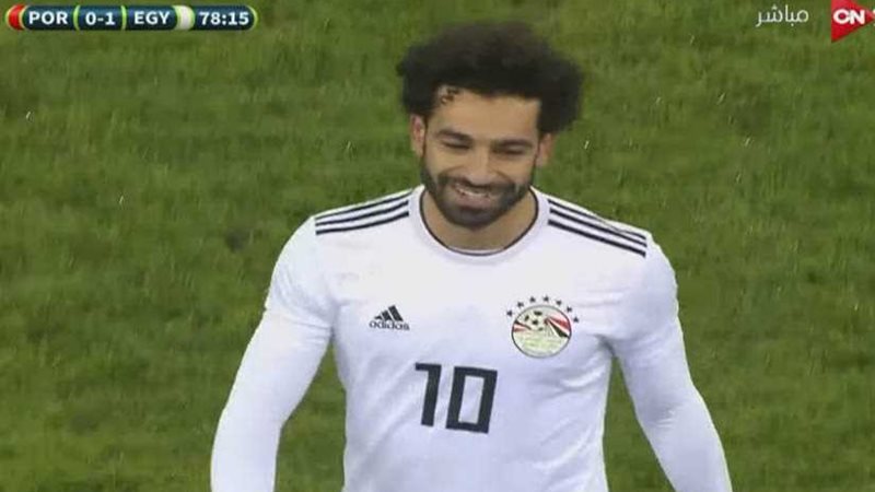 75 دقيقة.. منتخب