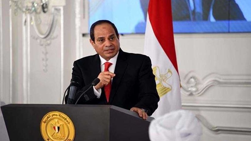 بث مباشر..افتتاح