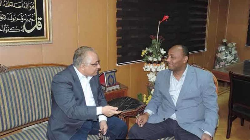 أمن الغربية يتأهب