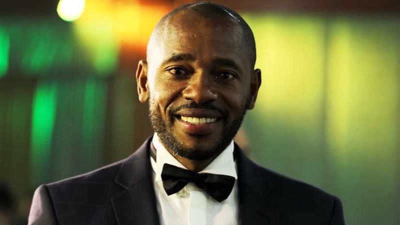 جيلبرتو يحضر مران