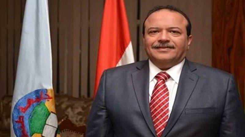 رئيس جامعة طنطا: