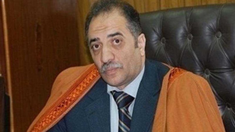 القصبي: حادث الإسكندرية