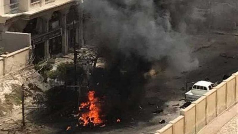 ننشر أسماء 6 مصابين