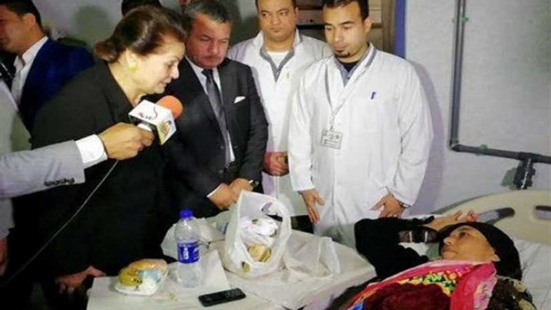 35 جراحة بالمجان