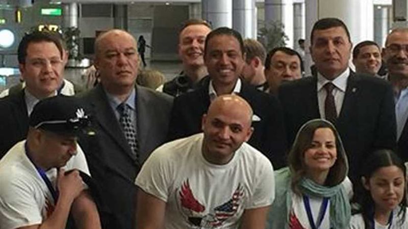 الشرطة الأمريكية