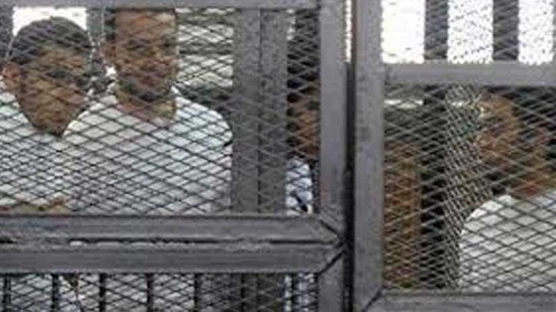 تأجيل قضية فض رابعة