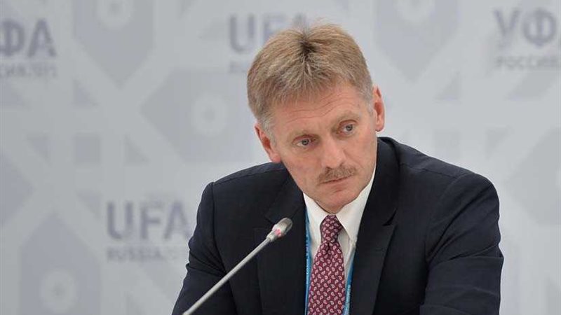 الكرملين: تنفيذ برنامج