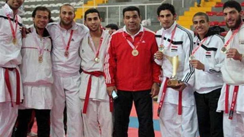 القاهرة تستضيف أول