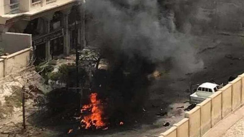 الجزيرة حرضت الإرهابية