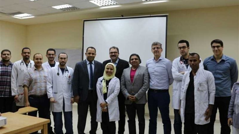 ملتقى علمي لمناظرة