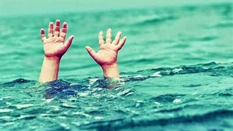 غرق طالبة في نيل