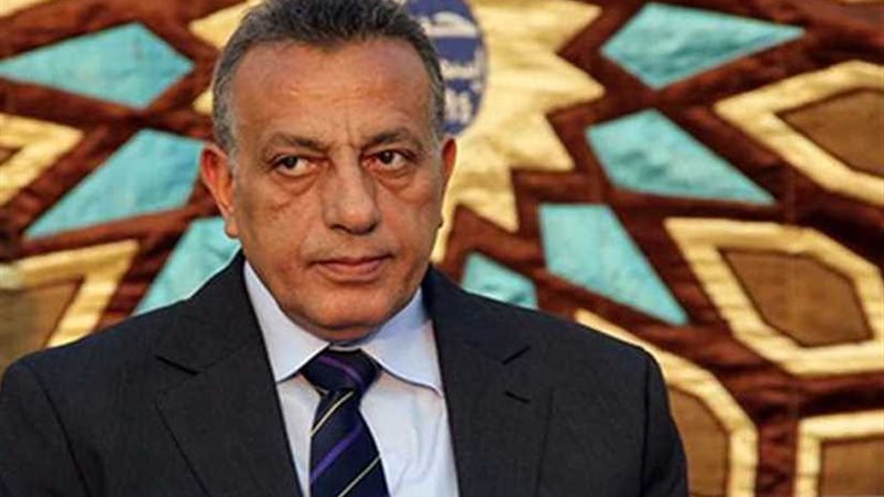 الجيزة تطفئ أنوارها