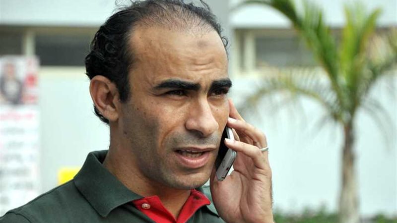 الأهلي يكشف عن القميص