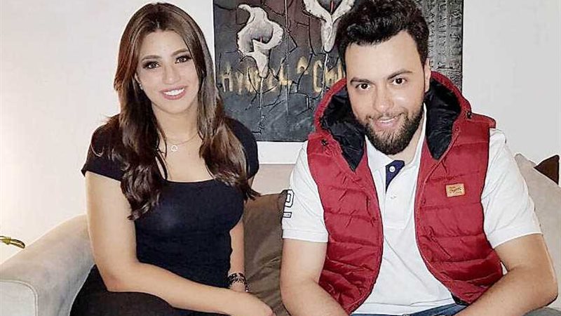 هايدي موسى تدعو للمشاركة