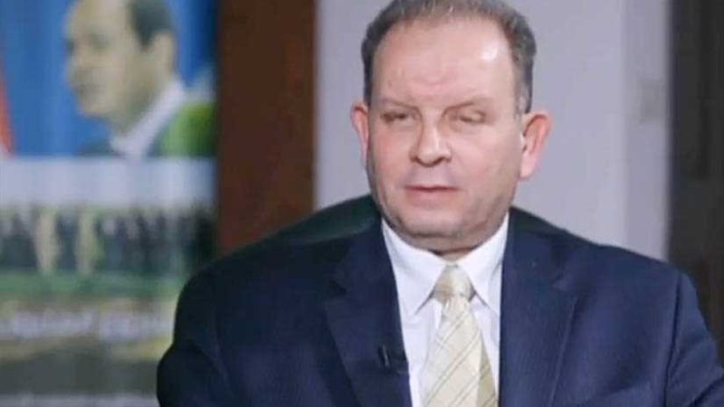 رئيس الريف المصري: