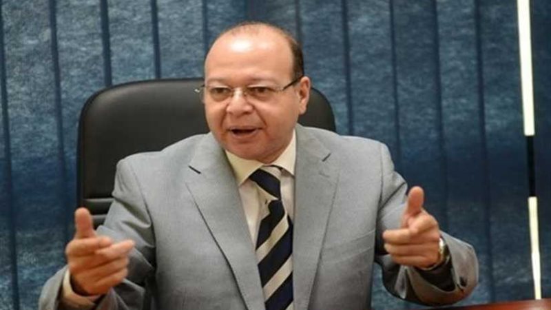 قضايا الدولة: على