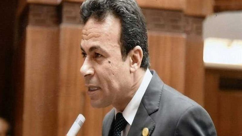 طلب إحاطة للحكومة